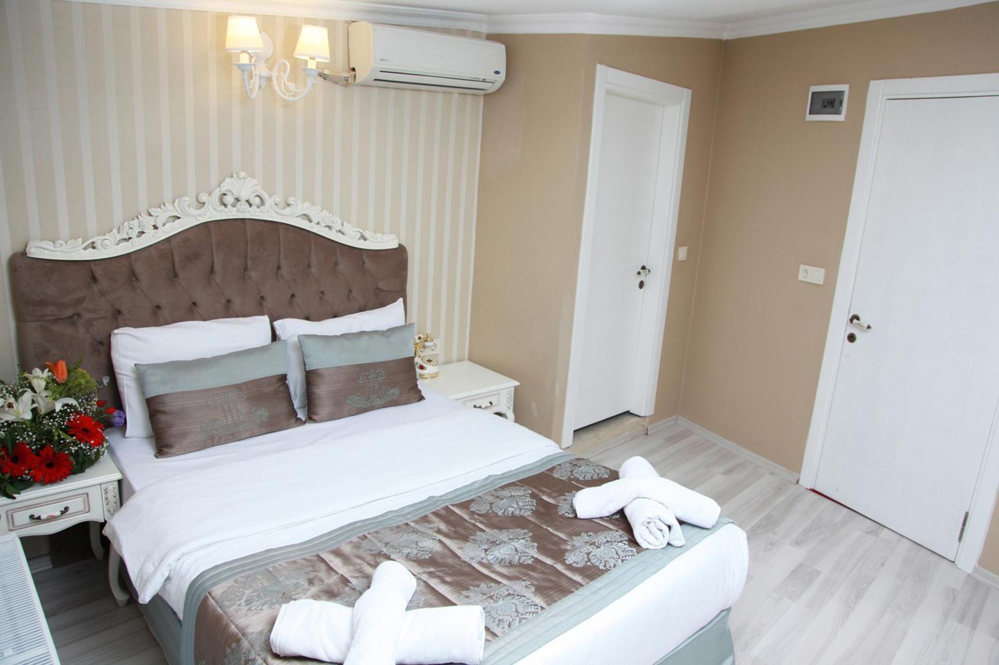 Kadi Konagi Thermal Hotel Bursa Kamer foto