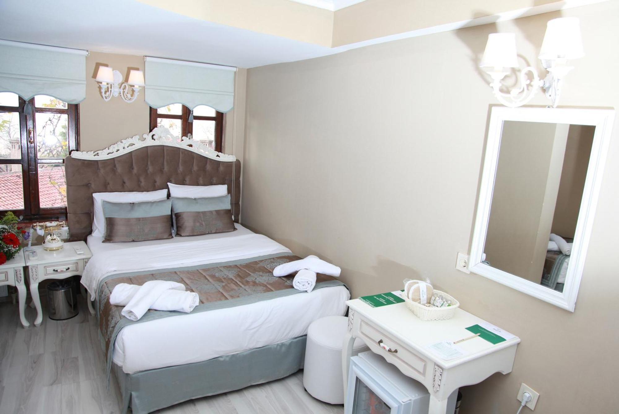 Kadi Konagi Thermal Hotel Bursa Kamer foto