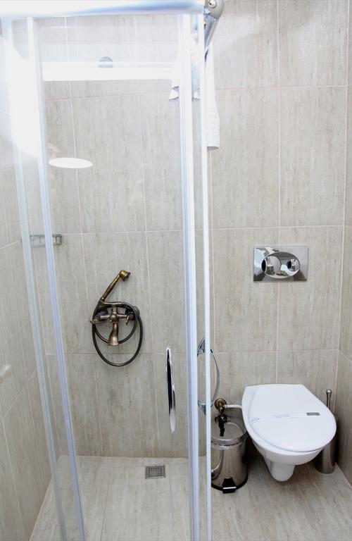Kadi Konagi Thermal Hotel Bursa Kamer foto