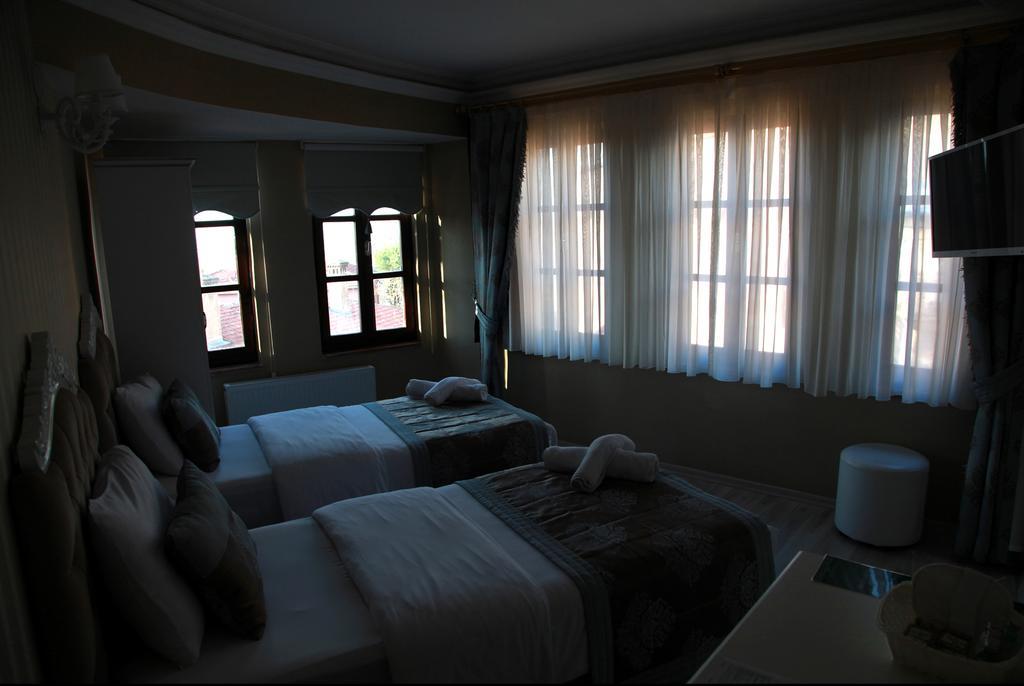 Kadi Konagi Thermal Hotel Bursa Kamer foto