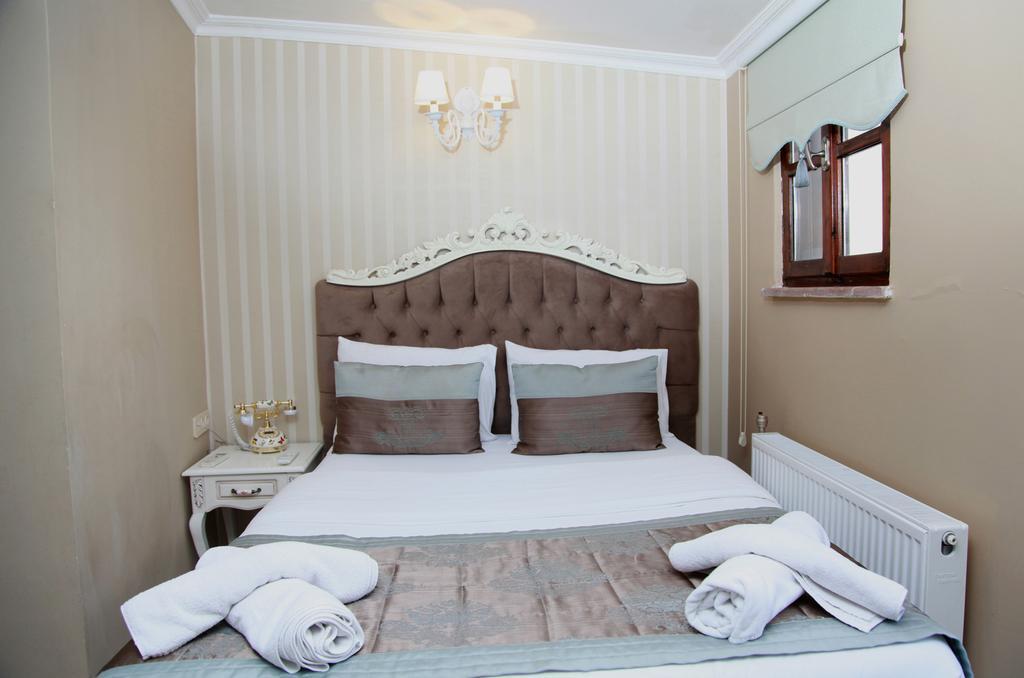 Kadi Konagi Thermal Hotel Bursa Kamer foto