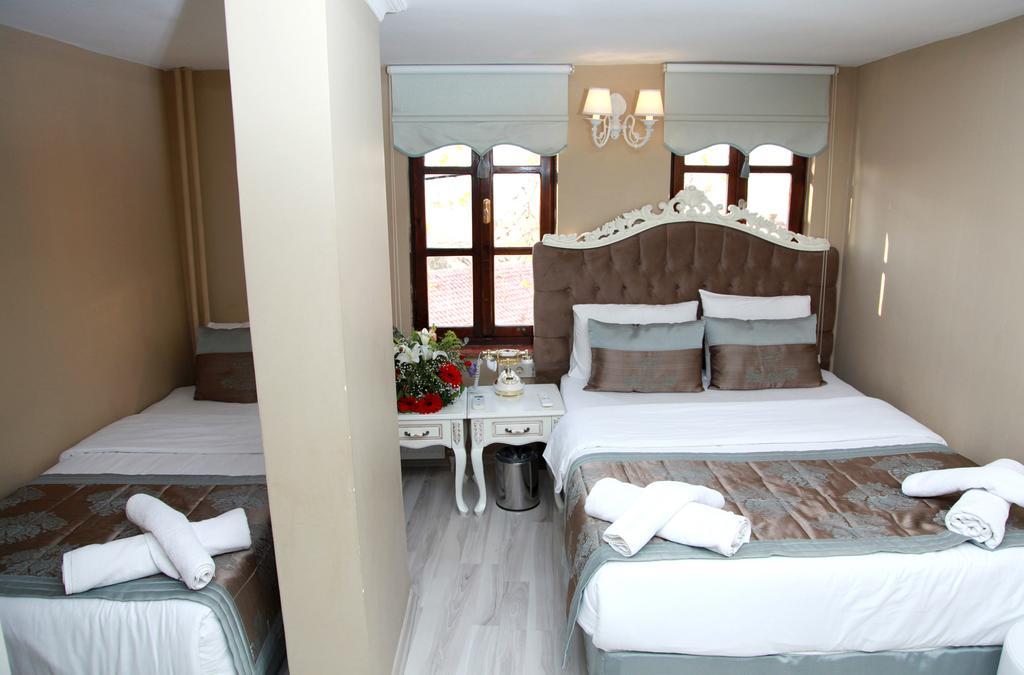 Kadi Konagi Thermal Hotel Bursa Kamer foto
