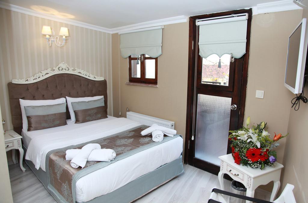 Kadi Konagi Thermal Hotel Bursa Kamer foto