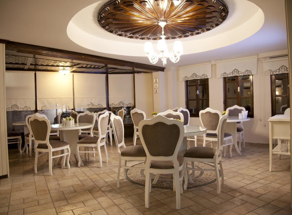Kadi Konagi Thermal Hotel Bursa Buitenkant foto