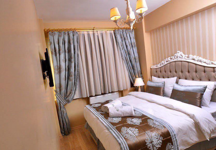 Kadi Konagi Thermal Hotel Bursa Buitenkant foto