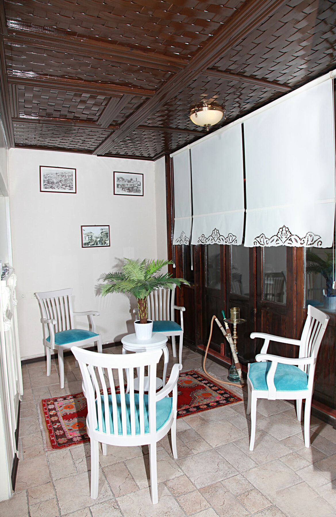 Kadi Konagi Thermal Hotel Bursa Buitenkant foto